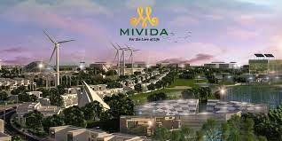 Mivida City Islamabad Housing Society